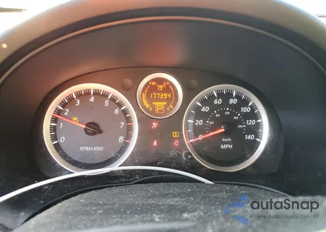 2012 Nissan Sentra 2.0 из США, поврежденный, VIN 3N1AB6AP4CL679391